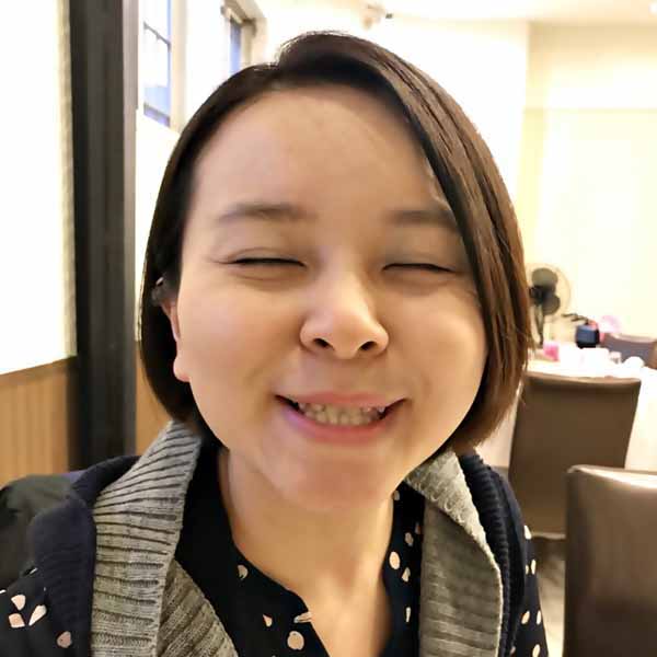 聽聽芳香~~ 因為芳療讓Sonia找回體力跟記憶力還有快樂! TWAA台灣芳療協會  圖片來源：受訪者提供