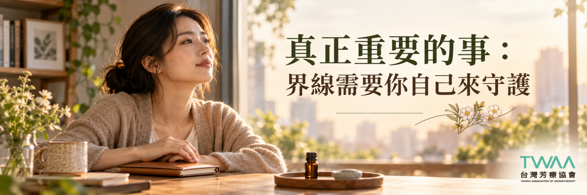 職場情緒勒索與工作界線重建