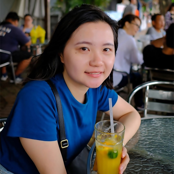 聽聽芳香~~ 從小就跟芳療結緣的思妤 TWAA台灣芳療協會 圖片來源:受訪者提供